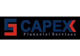 Capex Financial services
